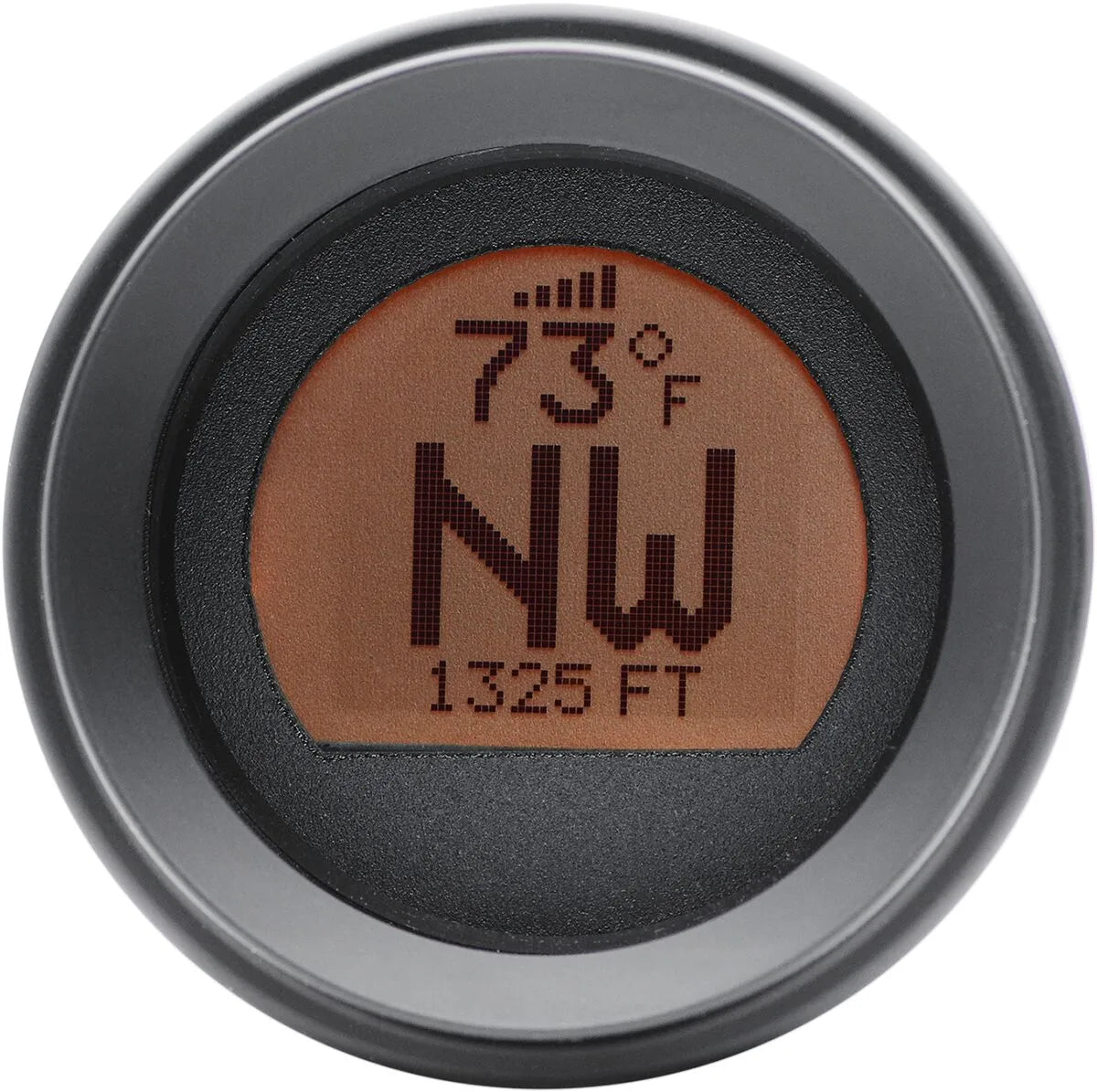 Dakota Digital 2-3/16" Lcd Gps Compass