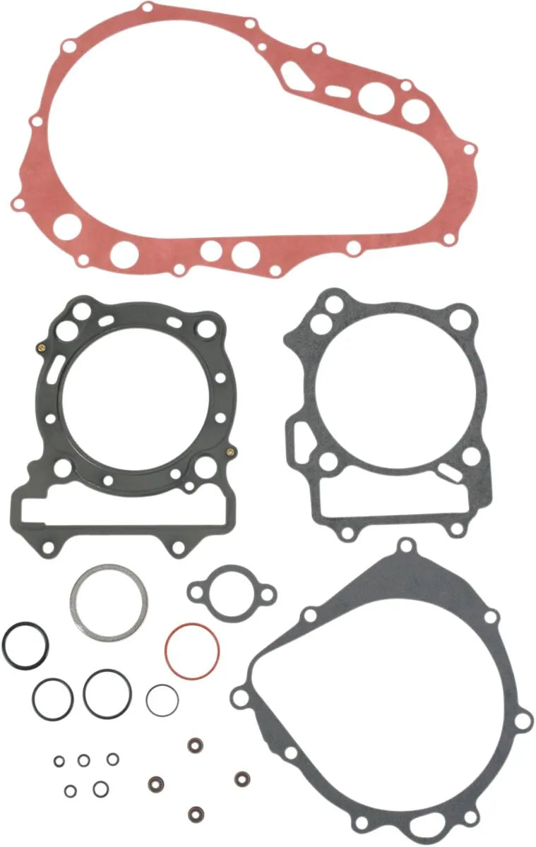 Moose Offroad Complete Gasket Kit for Suzuki Arctic CAT Kawasaki