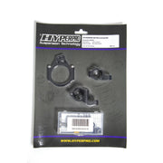 Hyperpro Steering Damper Mounting Kit
