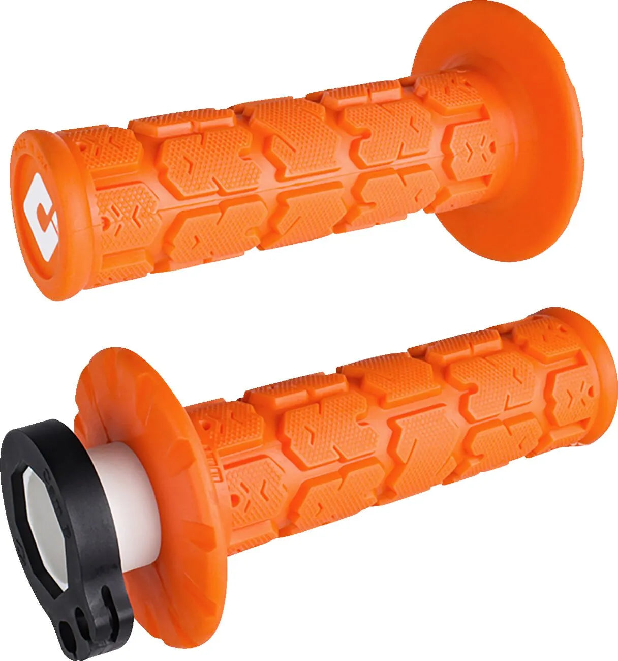 Odi V2 Rogue Lock-on Grips