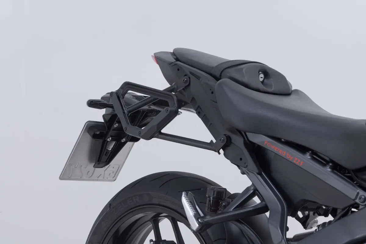 Sw-Motech V-LOC Side Carrier Right