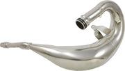 Fmf Fatty Pipe Exhaust For Improved Throttle Control