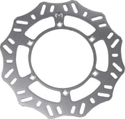Moose Offroad Standard Bromsskiva - Bak