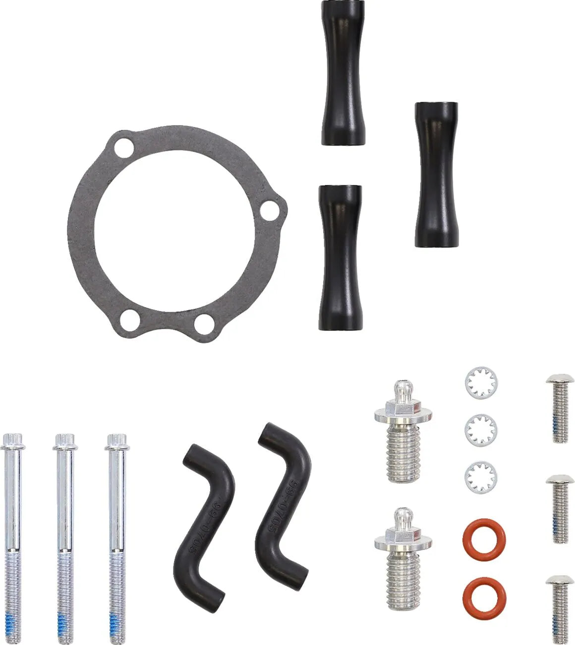 Cobra Rpt Air Intake Kit
