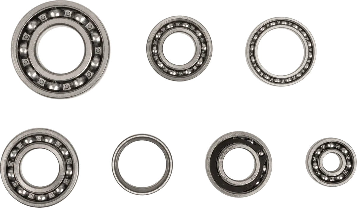Hot Rods Transmission Bearing Kit TBK0018 for KTM Husqvarna