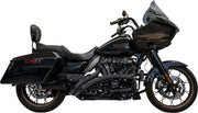 Bassani Xhaust Sweeper Radial Avgassystem