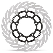 Moto-master Flame Series Flytande Bromsskiva 310mm - Fram