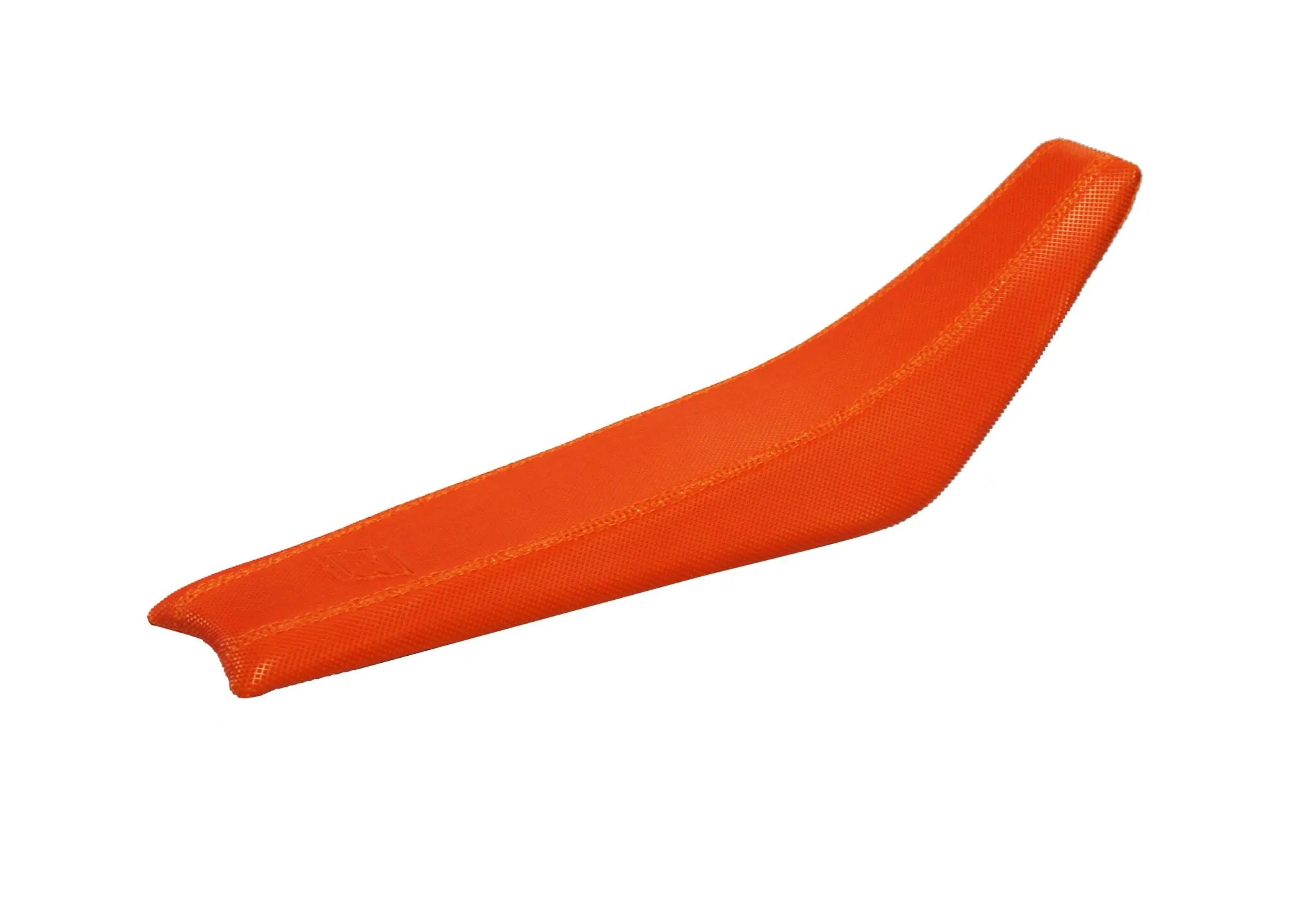 Blackbird Racing Pyramid Seat Cover - Orange