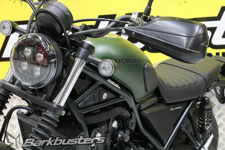 Barkbusters Hardware Kit For Honda Cl500