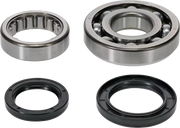 Hot Rods Crankshaft Main Bearing And Seal Kit