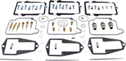 Parts Unlimited Carburetor Repair Kit