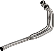 Akrapovic Avgasrör för Yamaha Yzf-r7