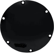 Drag Specialties 6-Hole Derby Cover for Big Twin