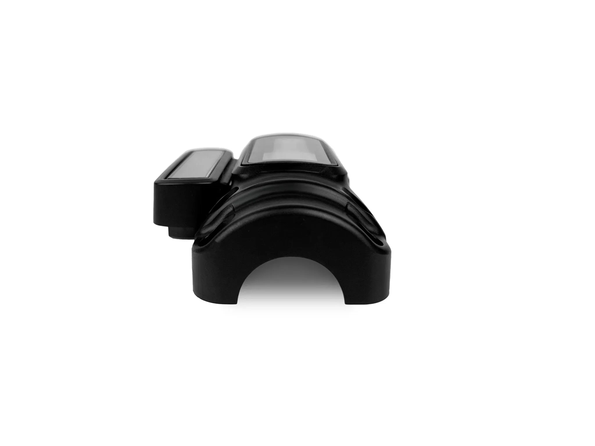 Heinz Bikes Clubstyle Riser Digital Tacho