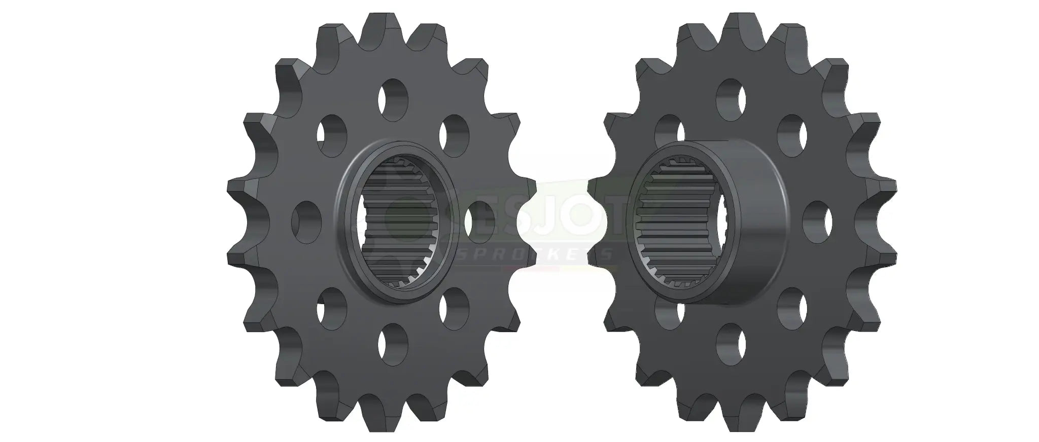 Esjot 525 Front Sprocket