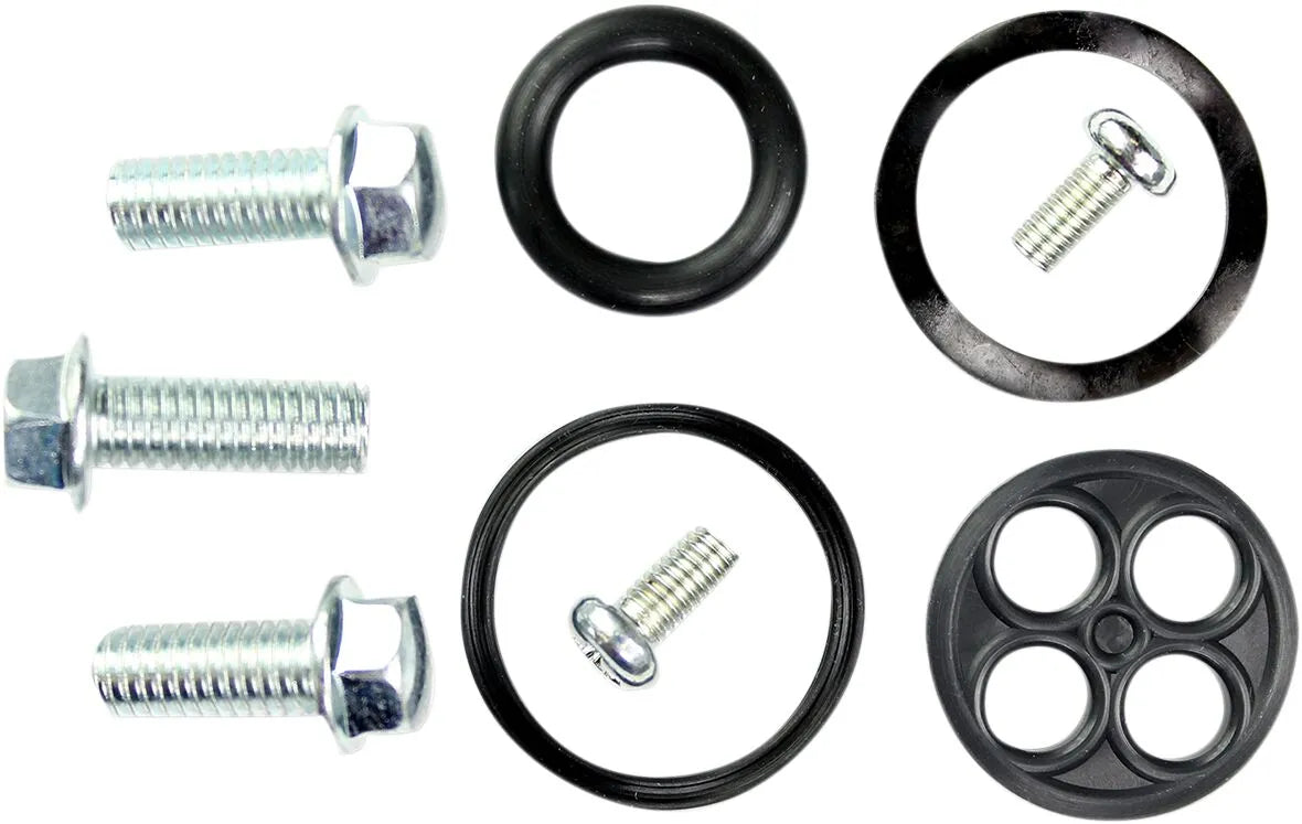 Moose Offroad Hard-Parts Fuel Petcock Rebuild Kit