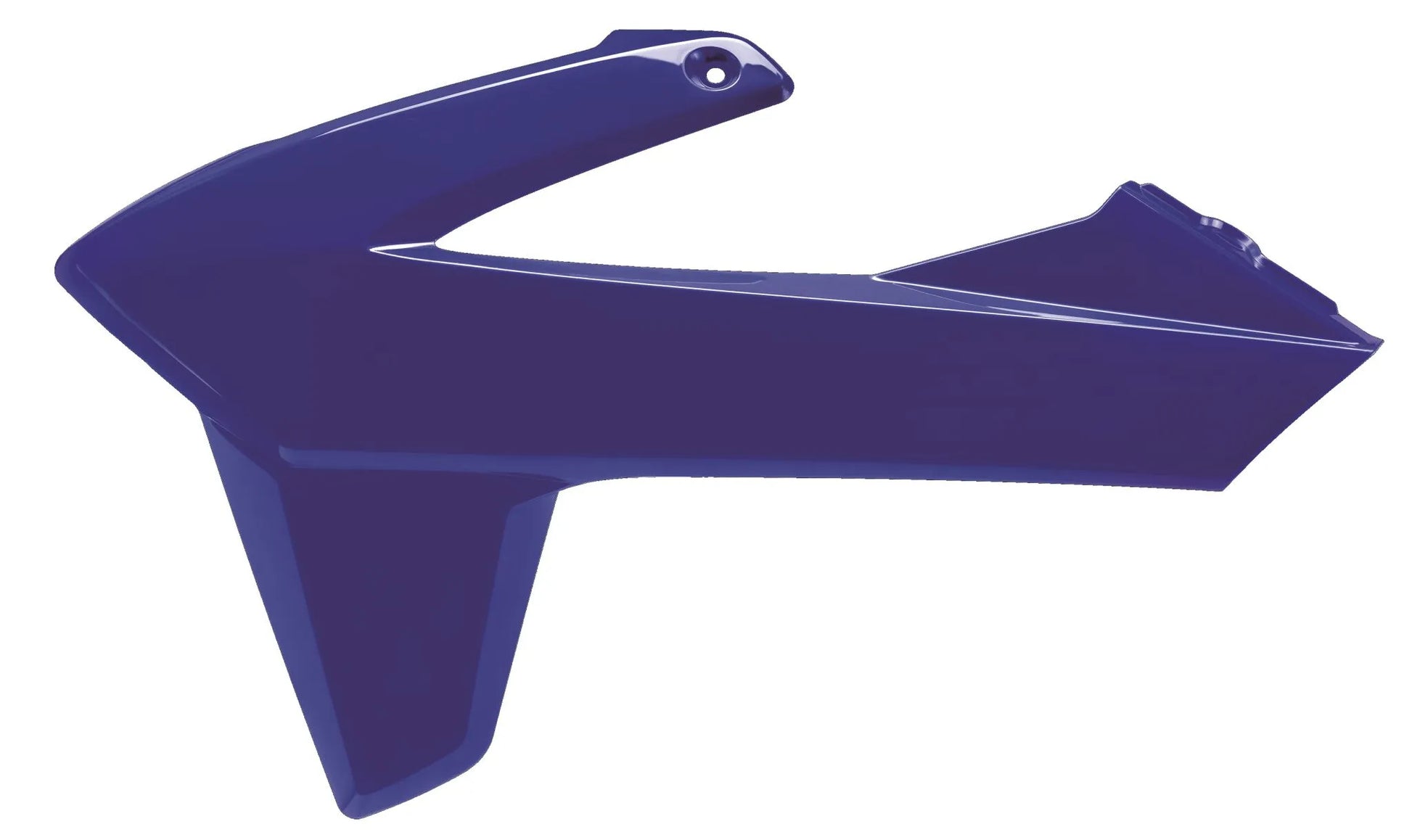POLISPORT Radiator Covers for Sherco Motorcycles