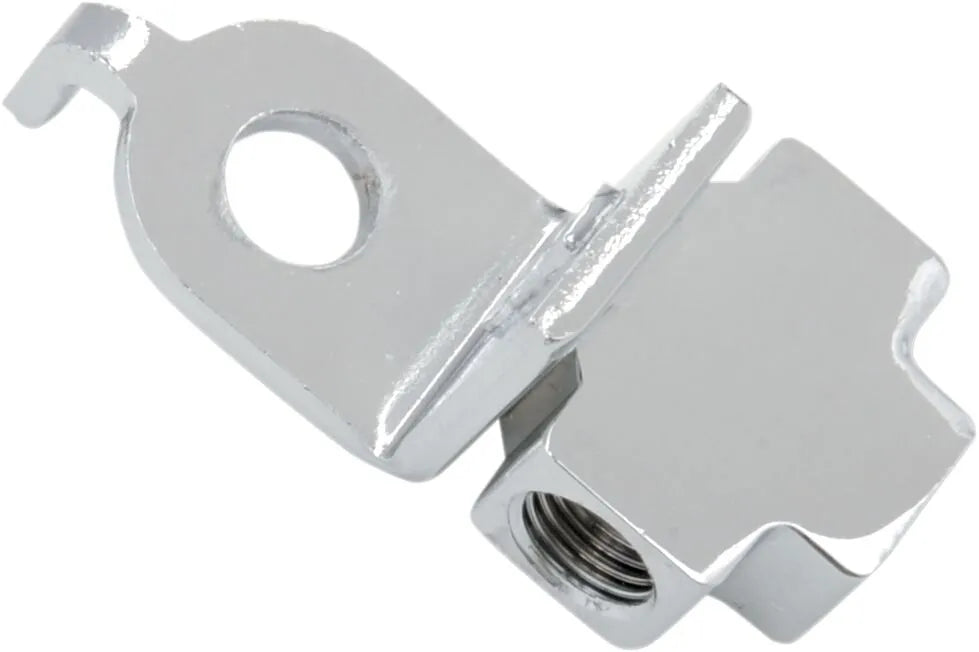 Drag Specialties Bromsledning T-Korsning