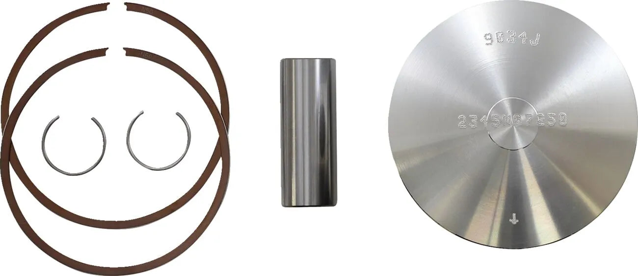 Wiseco 2-Stroke Piston Kit for Motorcycle Engines