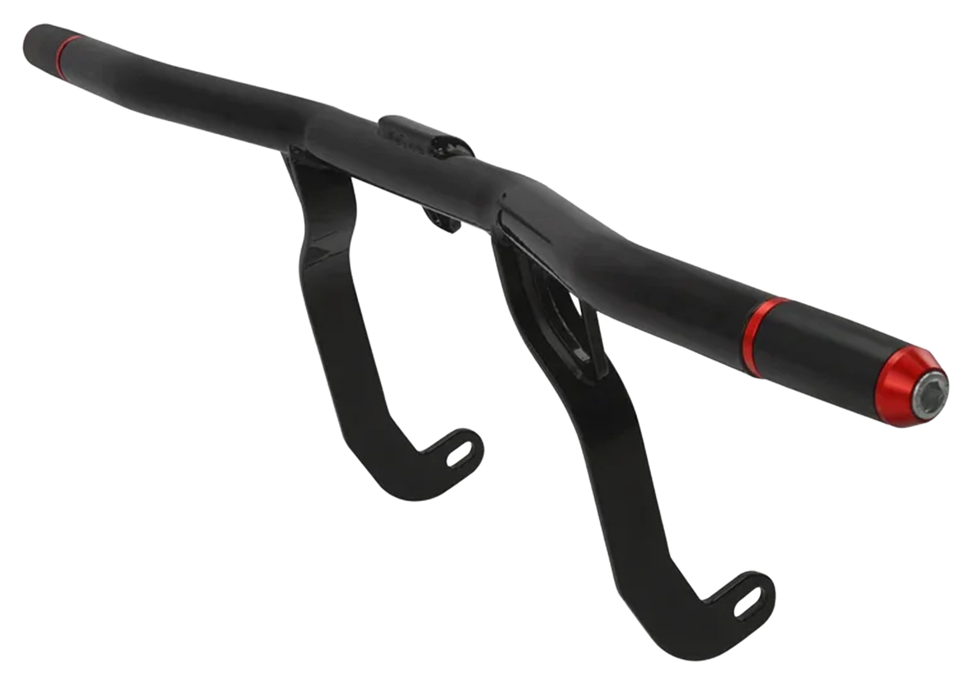 Zodiac Clubstyle Crash Bars for Touring – Frame & Rear Suspension