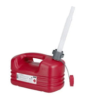 Pressol 5L Fuel Can with Flexible Spout