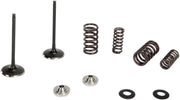 Kibblewhite Stainless Intake Valve And Spring Kit