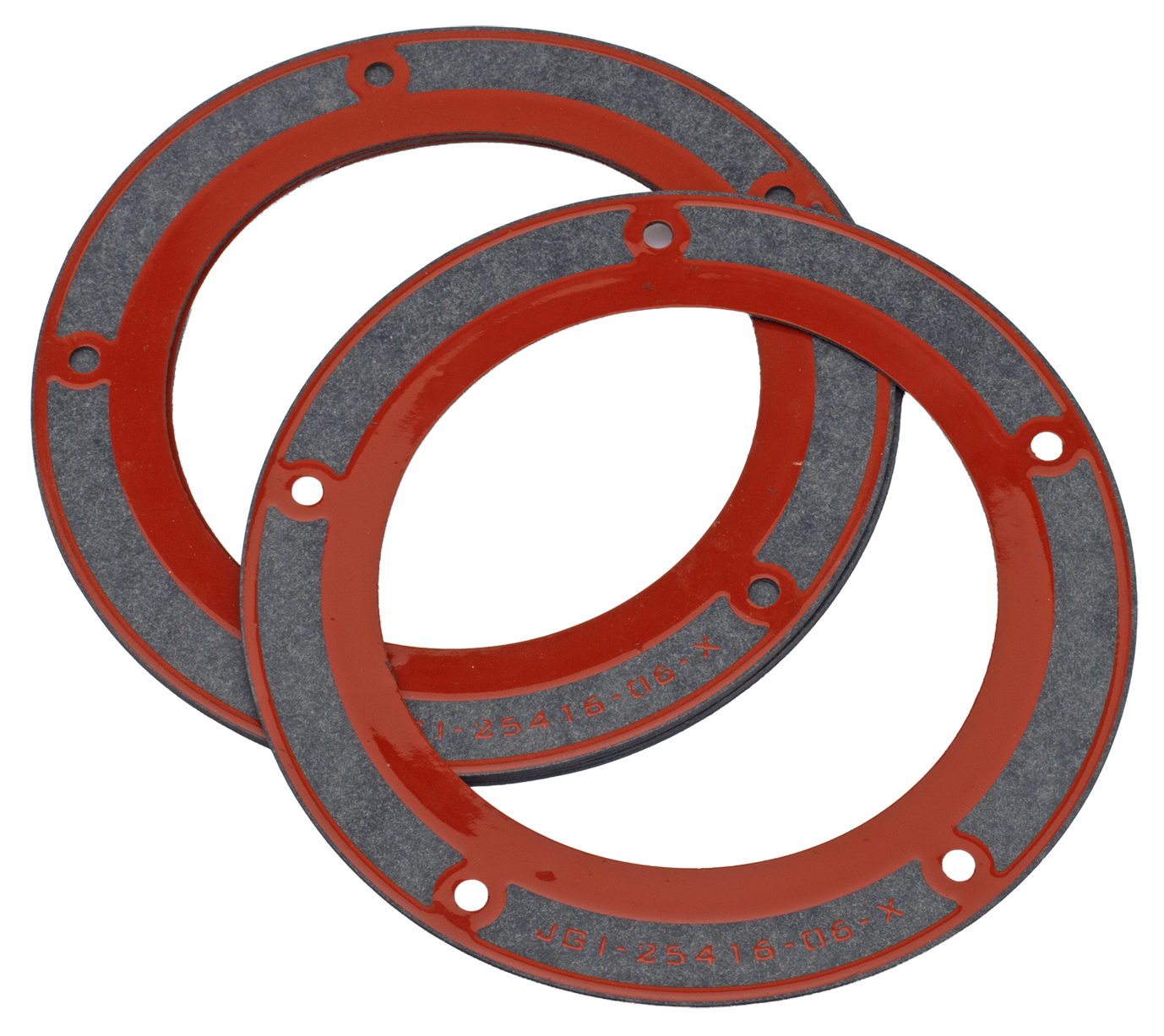James Gaskets Gaskets, O-Rings and Seals for Primary on 6-SPEED Twin Cam 2006-2017 – Gasket & Seals