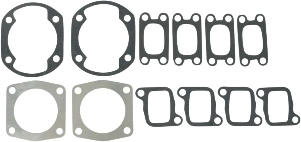 Vertex Pro-Formance Full Top End Gasket Set for Ski-doo 1980-1989