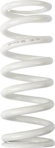 Moose Offroad Shock Spring for Motorcycle Suspension