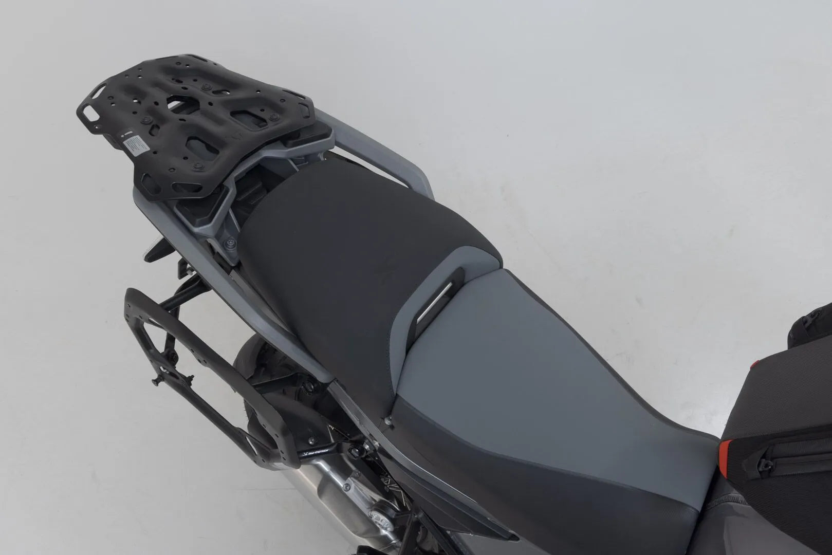 Sw-motech Pro Side Carrier Set For Side Cases