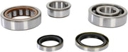 Prox Crankshaft Bearing And Seal Kit