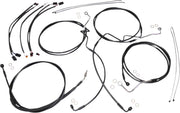 Magnum Shielding XR Handlebar Kit for Ape Hangers