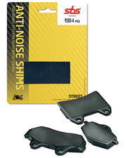 Sbs Anti-noise Shims For Brake Pads