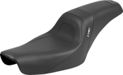 Saddlemen Thrashin' Pro Series Seat - For Harley Davidson