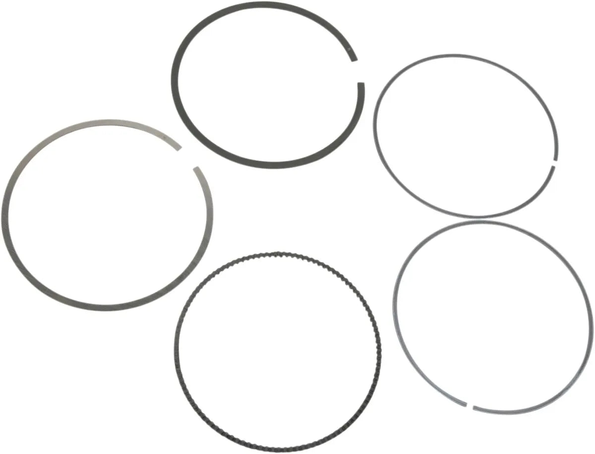 Moose Offroad Piston Ring Set for Standard Piston