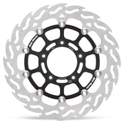 Moto-master Flame Series Flytande Bromsskiva 310mm - Fram