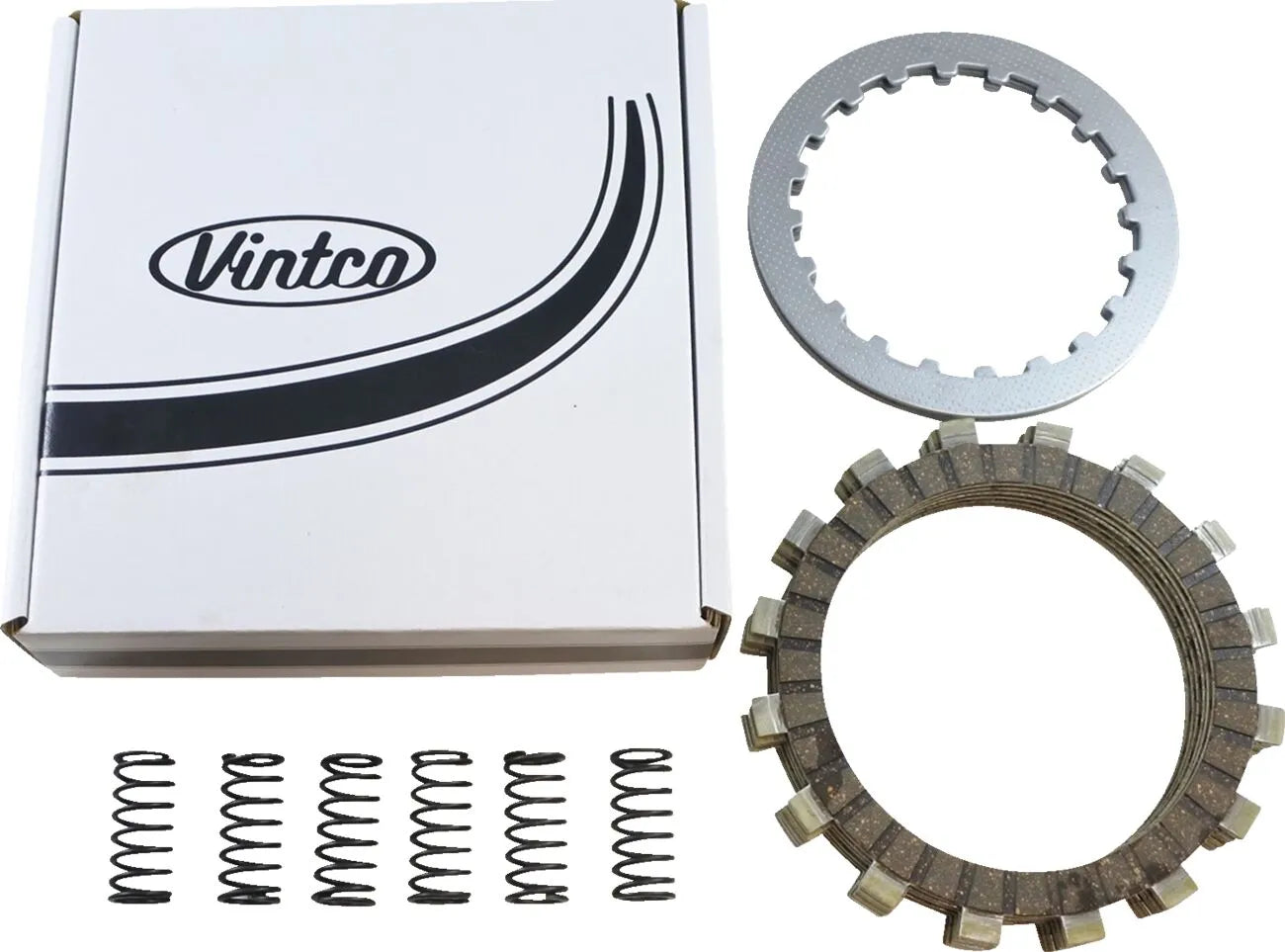 Vintco Clutch Plate Kit