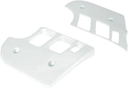 UFO Replacement Radiator Shrouds