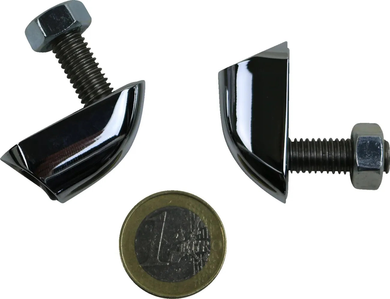 Kodlin Usa Neowise Led 3-1 Bullet Rear Indicator Lights