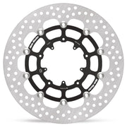 Moto-master Halo Series Flytande Bromsskiva - 310mm - Fram