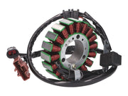 101 Octane Alternator Stator - High-performance Replacement