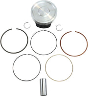 Wiseco Forged Piston Kit 700cc 4-stroke