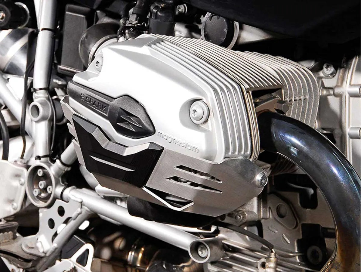 Sw-motech Cylinder Guard For Bmw Boxer Engine Protection