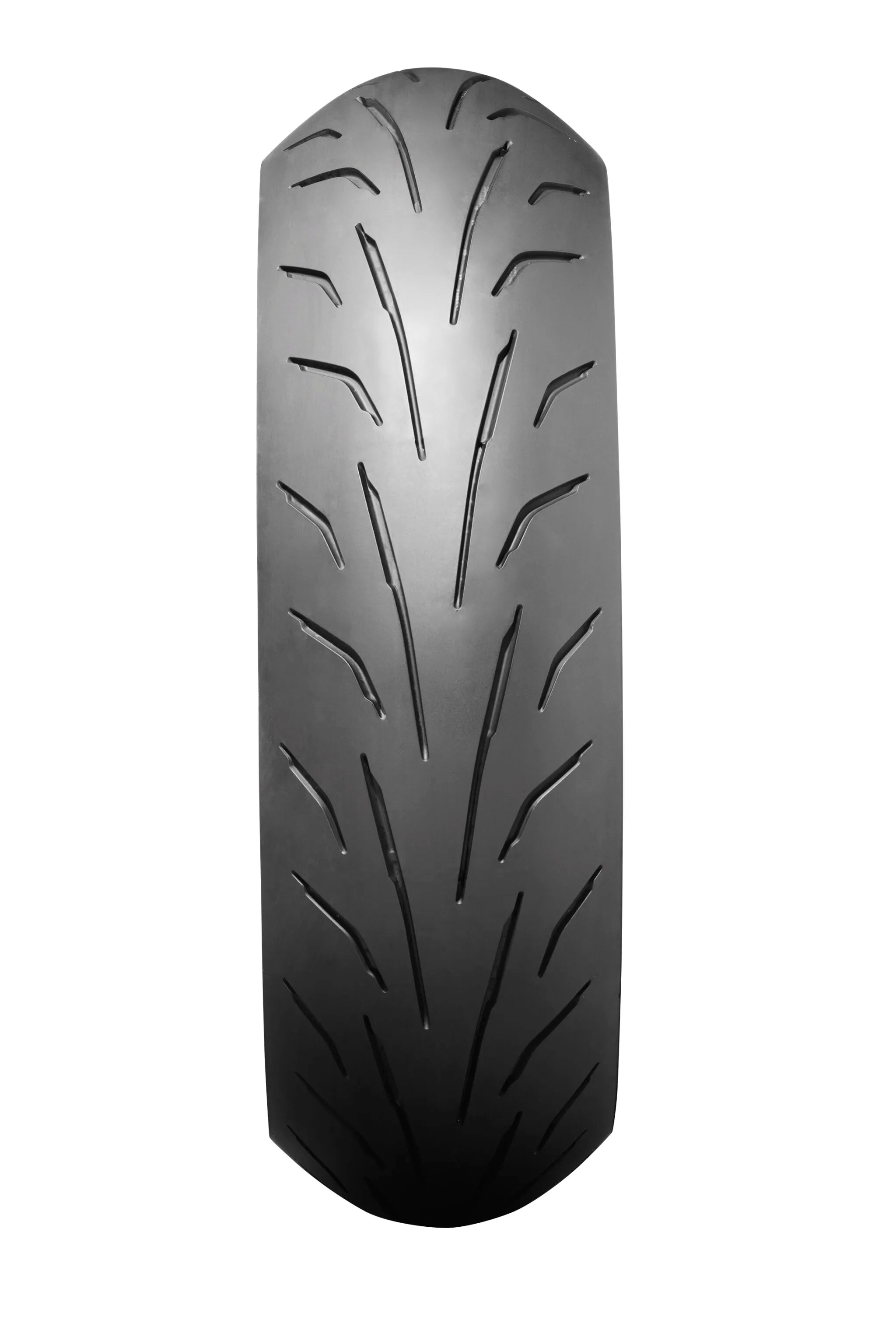Dunlop Qualifier Core Tire 160/60zr17 Front