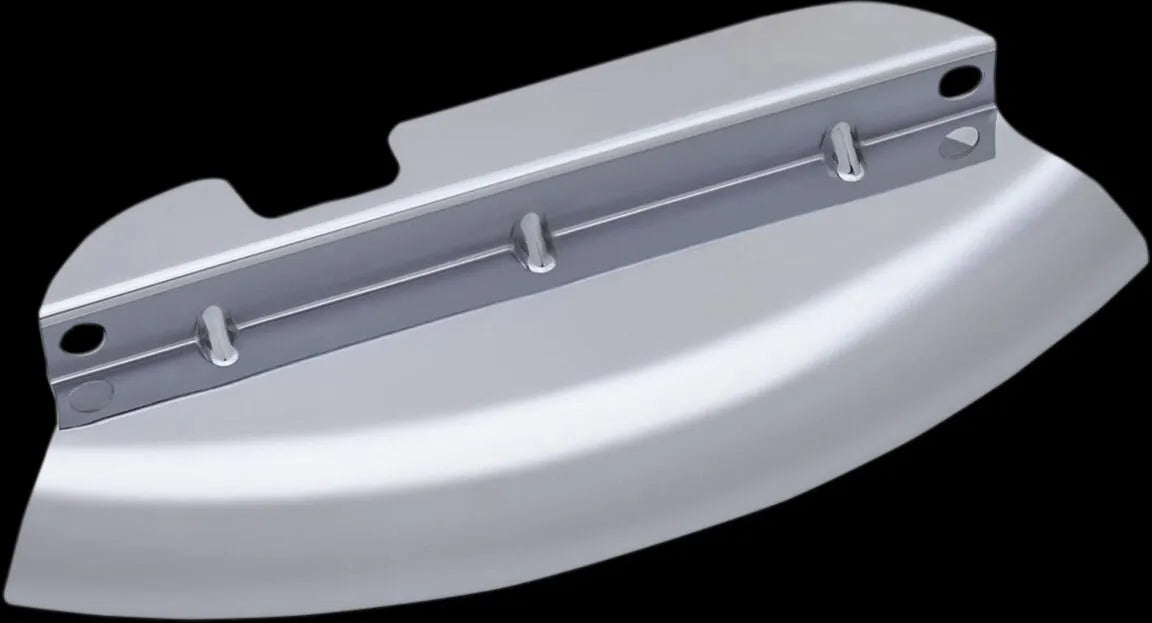 Kuryakyn Lower Triple Tree Wind Deflector