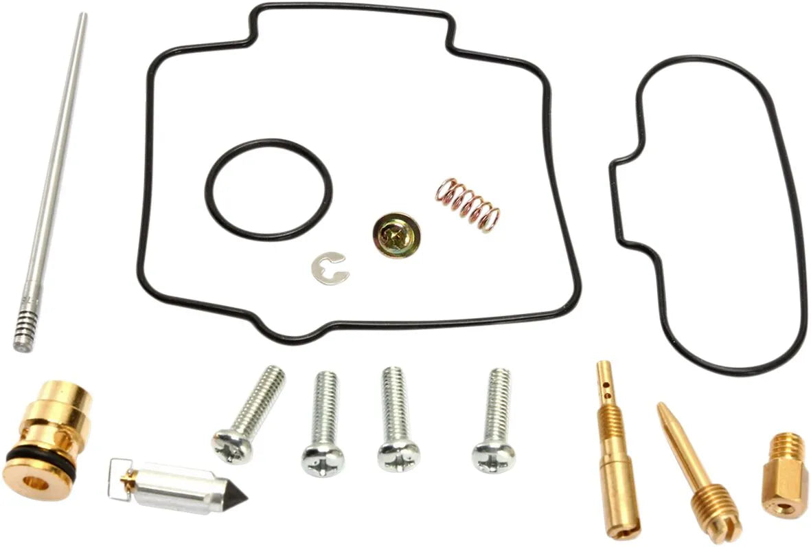 Moose Offroad Carburetor Repair Kit