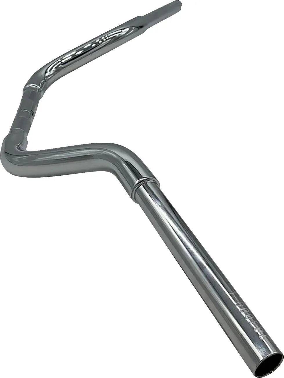 Fat Baggers Inc. 1-1/4" Round Top Handlebar
