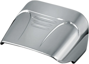 Kuryakyn Taillight Cover - Chrome Accent