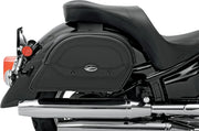Saddlemen Cruis'n Slant Saddlebags