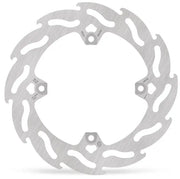 Moto-Master Flame Fixed Brake Rotor